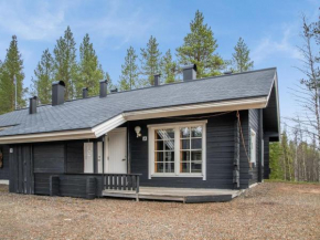 Holiday Home Lomaylläs h113-pistopolku 5a Ylläsjärvi